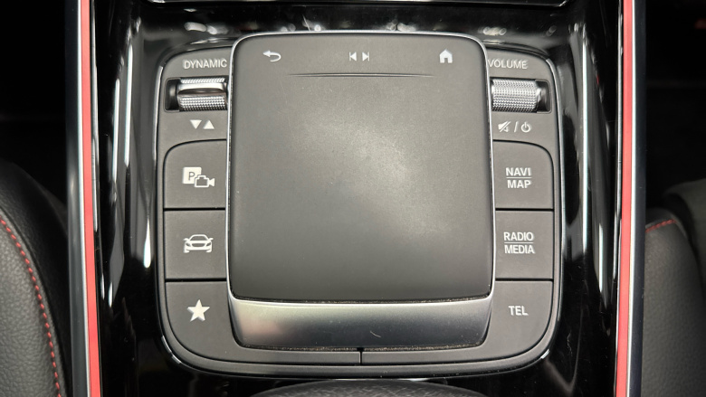 Mercedes-Benz Eqa 250 140kW AMG Line Premium 66.5kWh 5dr Auto Electric Hatchback